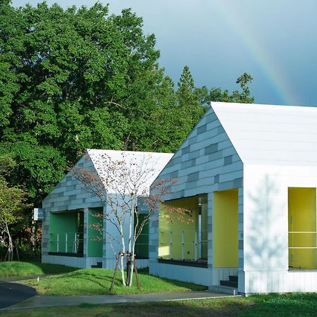 Holiday House Green Garden Gujo Bagian luar foto