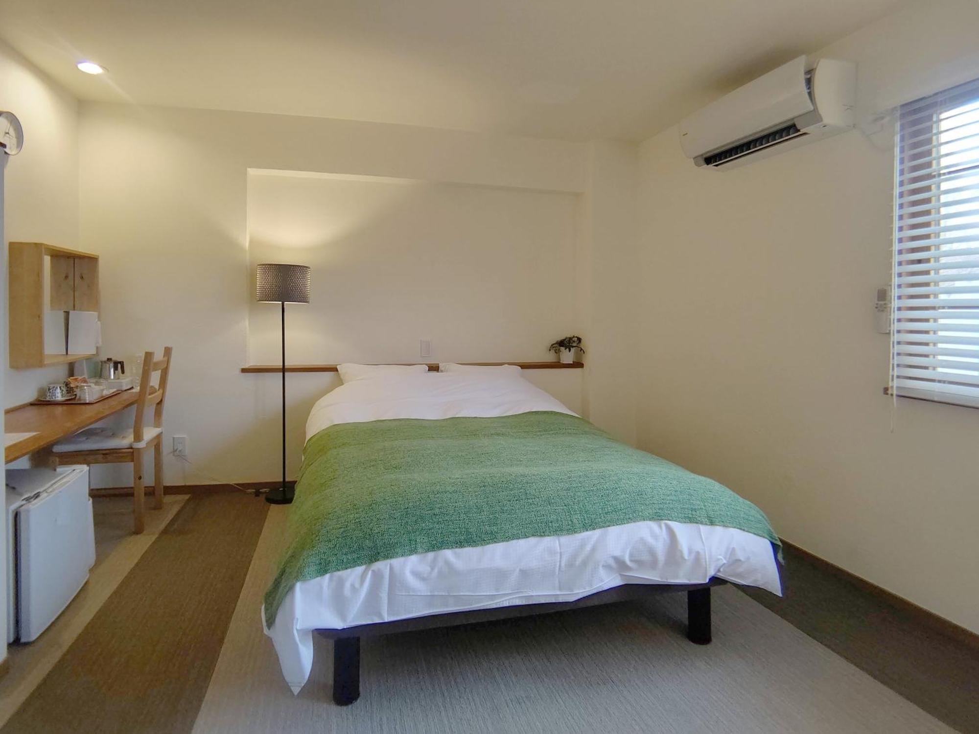 Holiday House Green Garden Gujo Bagian luar foto