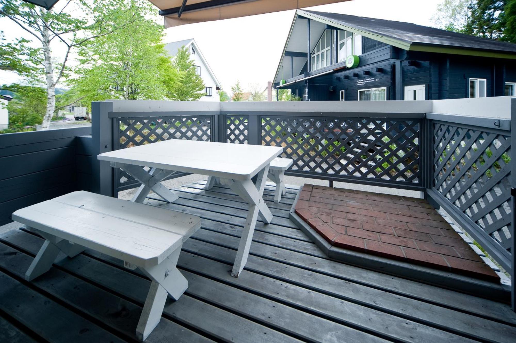 Holiday House Green Garden Gujo Ruang foto